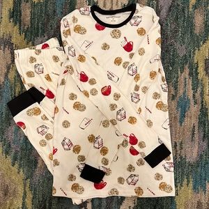 Burt’s Bees Women’s sleep wear set